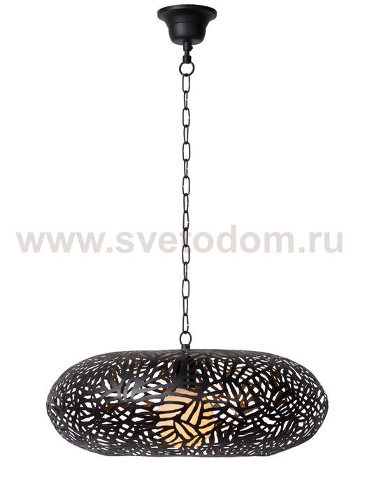Подвесной светильник Lucide 54302/49/31 OMAR