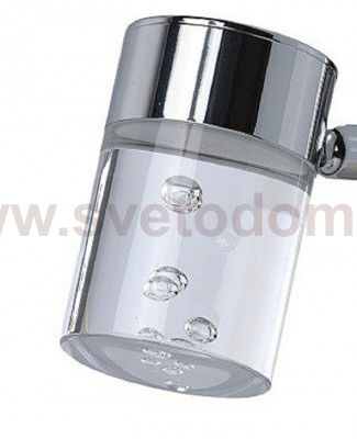 Светильник поворотный спот Mw light 543020601 Бали