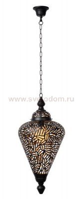 Подвесной светильник Lucide 54303/31/30 OMAR
