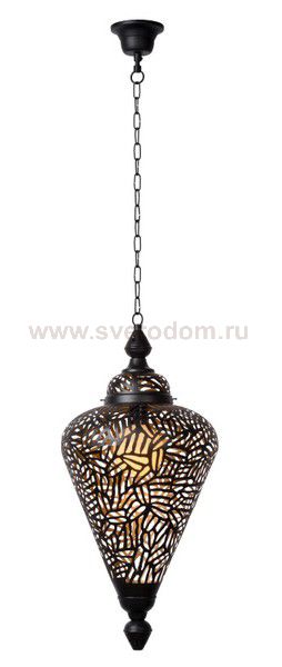 Подвесной светильник Lucide 54303/31/30 OMAR