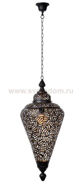 Подвесной светильник Lucide 54303/35/30 OMAR