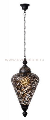 Подвесной светильник Lucide 54303/35/31 OMAR