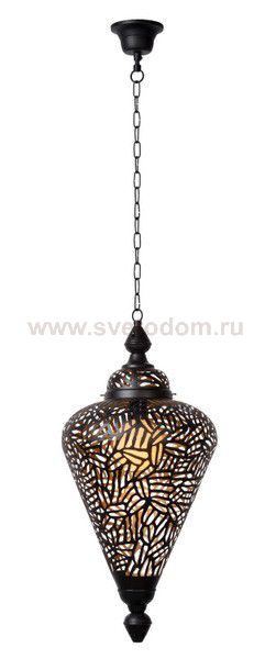 Подвесной светильник Lucide 54303/35/31 OMAR