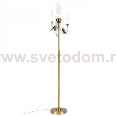 Odeon Light 5431/12FL