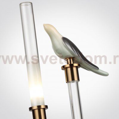 Odeon Light 5431/2TL