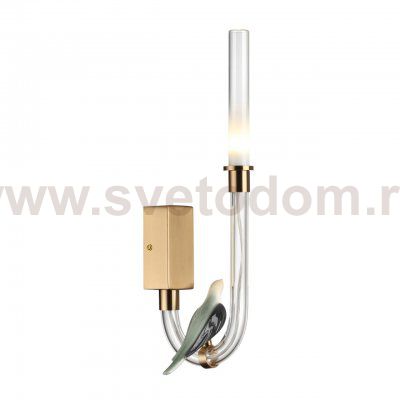 Odeon Light 5431/2WLA