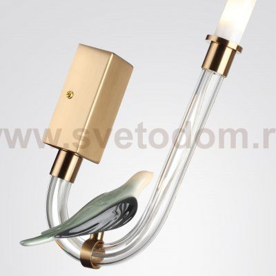 Odeon Light 5431/2WLA