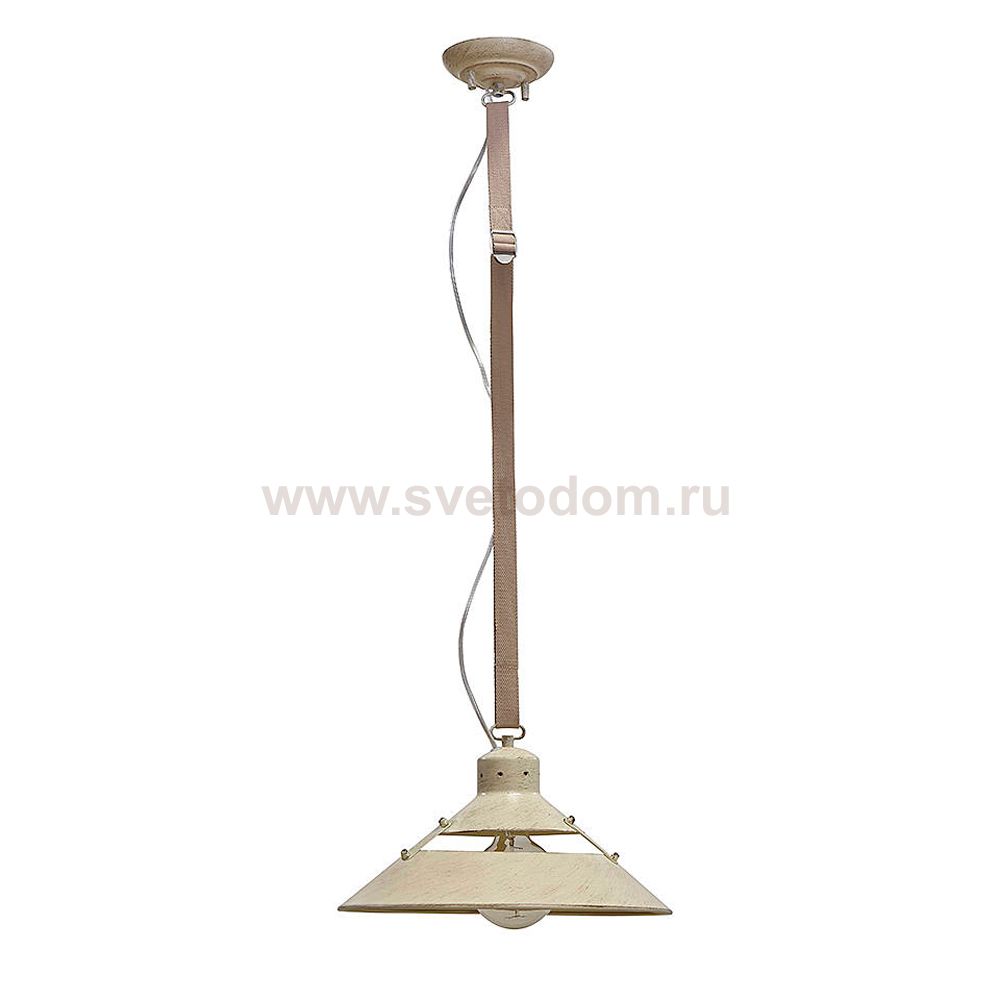 Подвесной светильник Mantra 5431 INDUSTRIAL