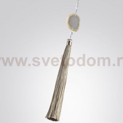 Люстра Odeon light 5432/8 FIOLENT