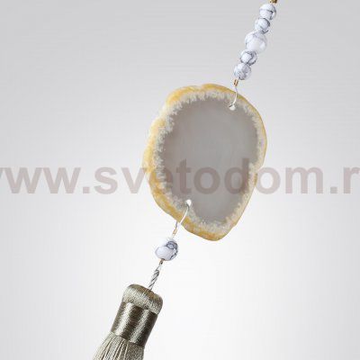 Люстра Odeon light 5432/8 FIOLENT