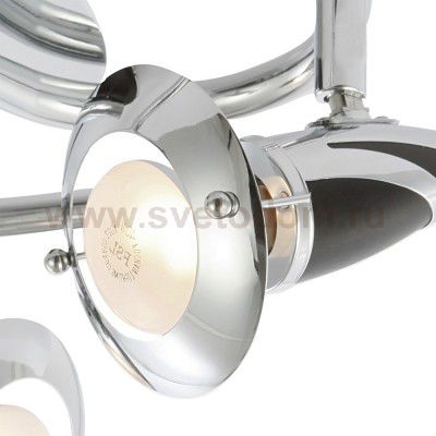 Люстра Globo 54330-3 Lord