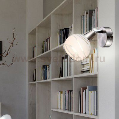 Светильник поворотный спот Globo 54341-1o ELLIOTT