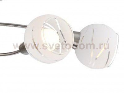 Светильник потолочный Globo 54341-5o 