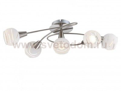 Светильник потолочный Globo 54341-5o 