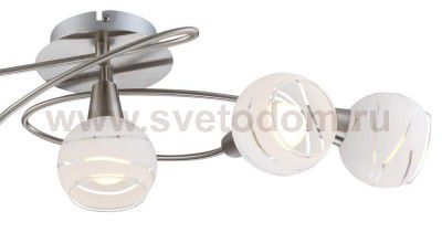 Светильник потолочный Globo 54341-5o 