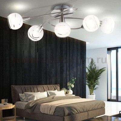 Светильник потолочный Globo 54341-5o 