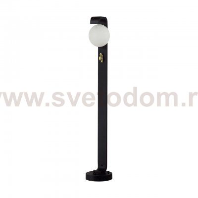 Ландшафтный светильник Odeon light 5434/1FA LUMA