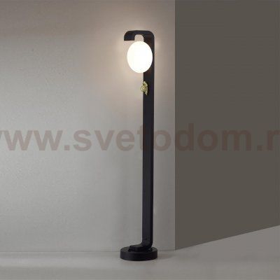 Ландшафтный светильник Odeon light 5434/1FA LUMA