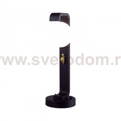 Ландшафтный светильник Odeon light 5434/1F LUMA