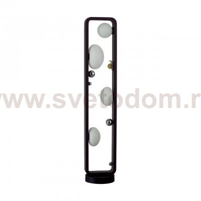 Ландшафтный светильник Odeon light 5434/4FB LUMA