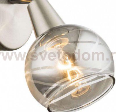 Спот Globo 54348-1 ROMAN