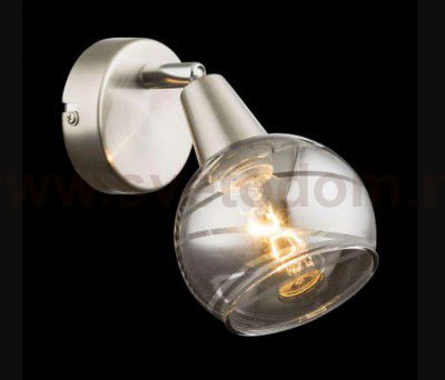 Спот Globo 54348-1 ROMAN