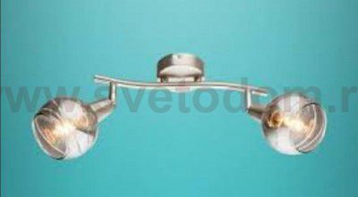 Спот Globo 54348-2 ROMAN
