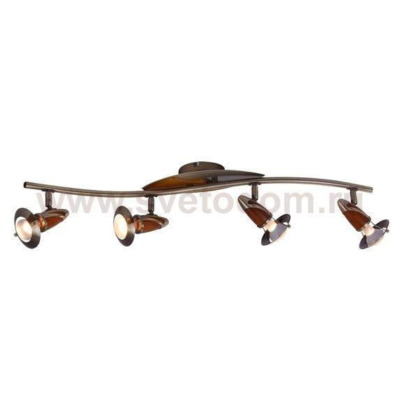Светильник Globo 5435-4 Earl
