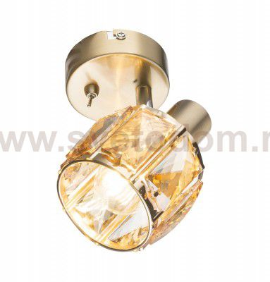 Светильник спот Globo 54358-1 MERO