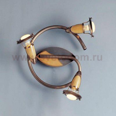 Люстра поворотная Globo 5436-3 Lord