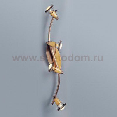 Светильник на 4 лампы Globo 5436-4 Lord