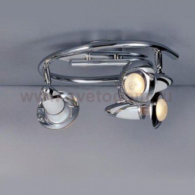 Люстра Globo 5438-3 Lord