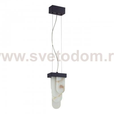 Подвесной светильник Odeon light 5438/12L FOROS