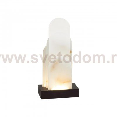 Настольная лампа Odeon light 5438/12TL FOROS