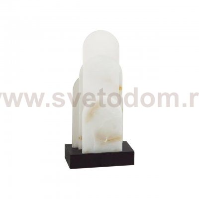 Настольная лампа Odeon light 5438/12TL FOROS