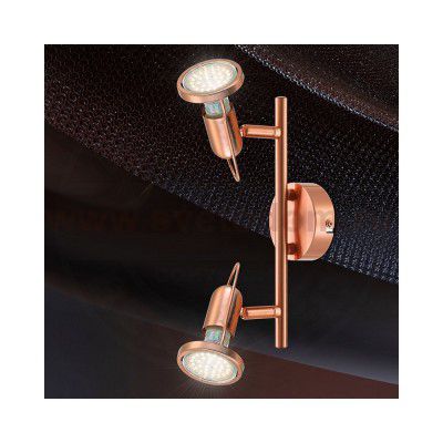 Светильник спот Globo 54383-2