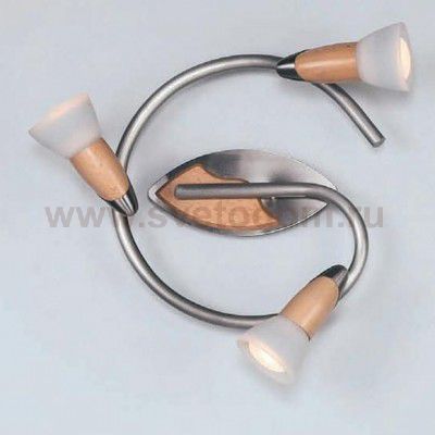 Люстра потолочная Globo 5441-3 Lord II