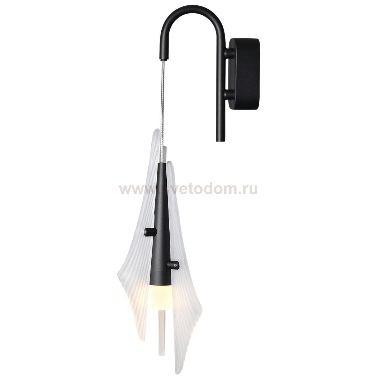 Odeon Light 5442/6WLA