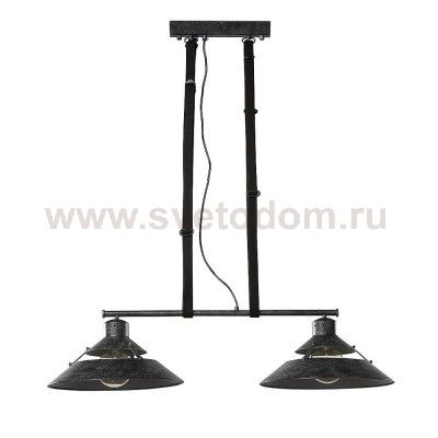 Люстра Mantra 10681 INDUSTRIAL