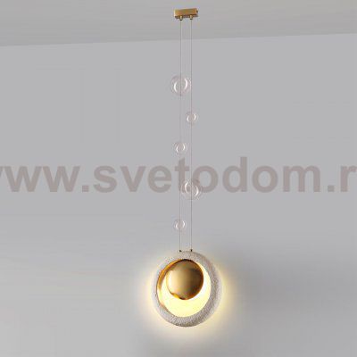 Odeon Light 5443/1