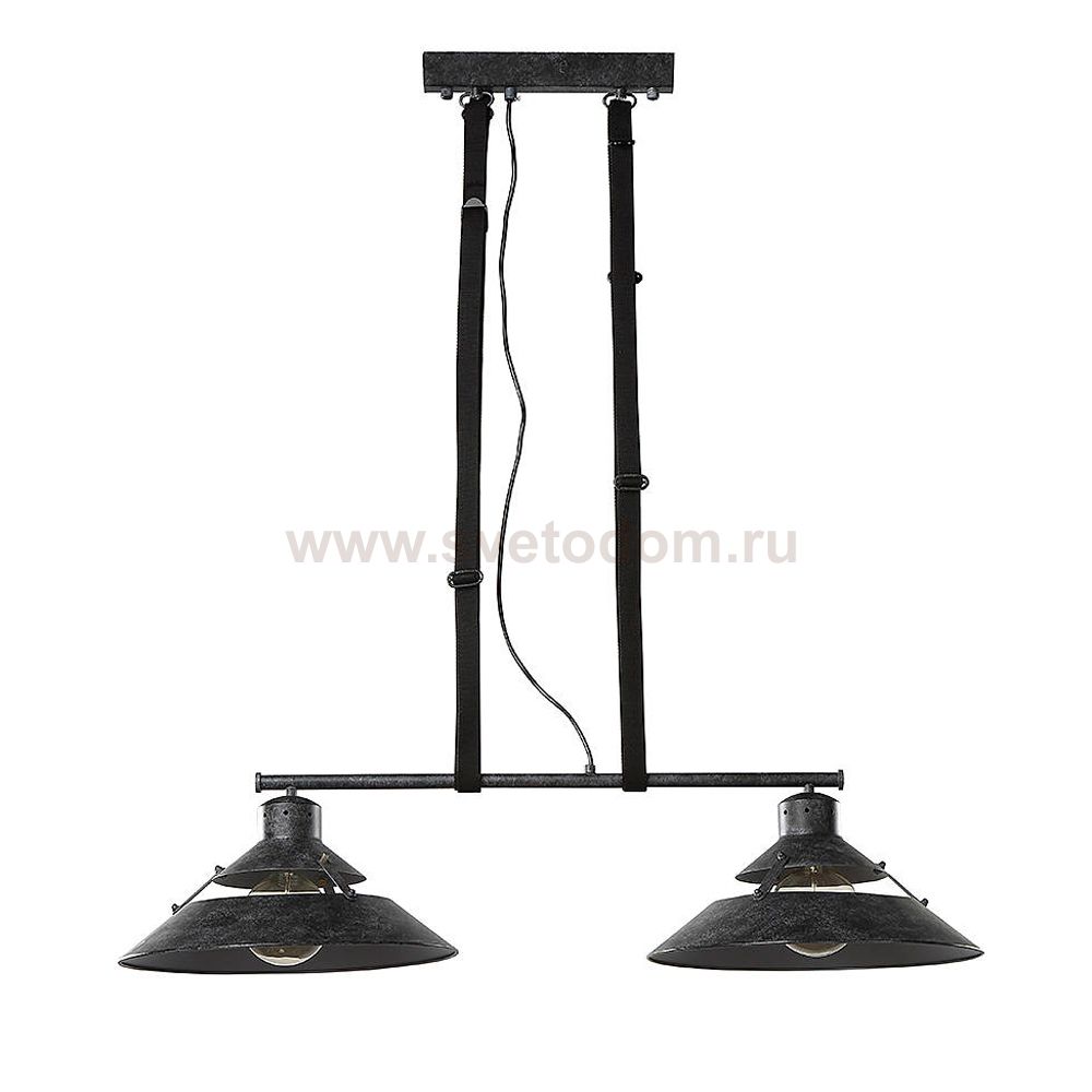 Люстра Mantra 10681 INDUSTRIAL