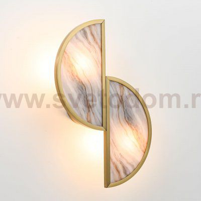 Настенный светильник Odeon light 5448/2W TOSCANA