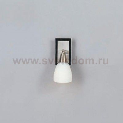 Светильник спот Globo 5450-1 Frank