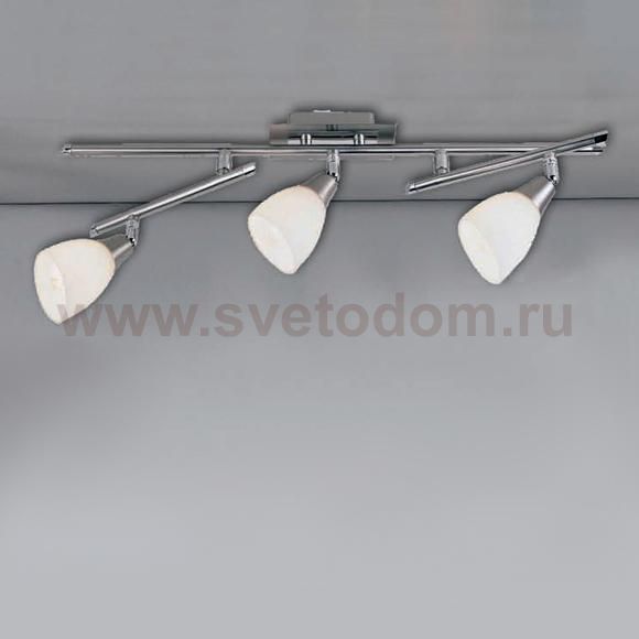 Люстра Globo 5450-3 Frank