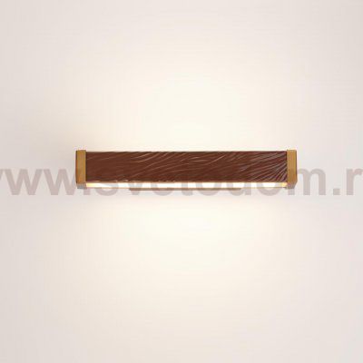 Настенный светильник Odeon light 5450/10WLB RIVIERA