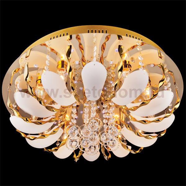 Люстра Eurosvet 5450/10