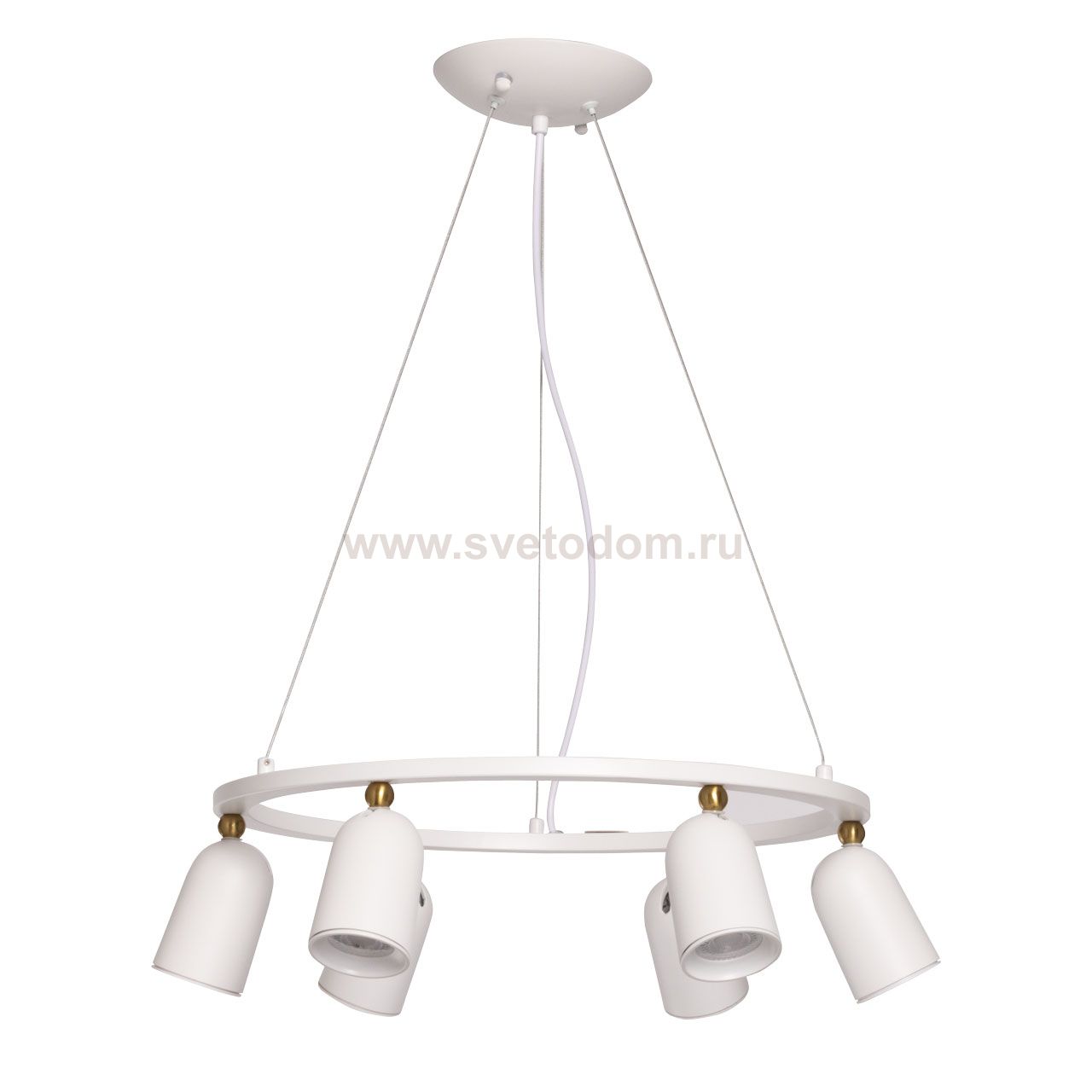 Светильник потолочный Mw light 545013806 Астор