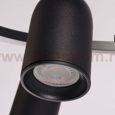 Светильник потолочный Mw light 545013906 Астор