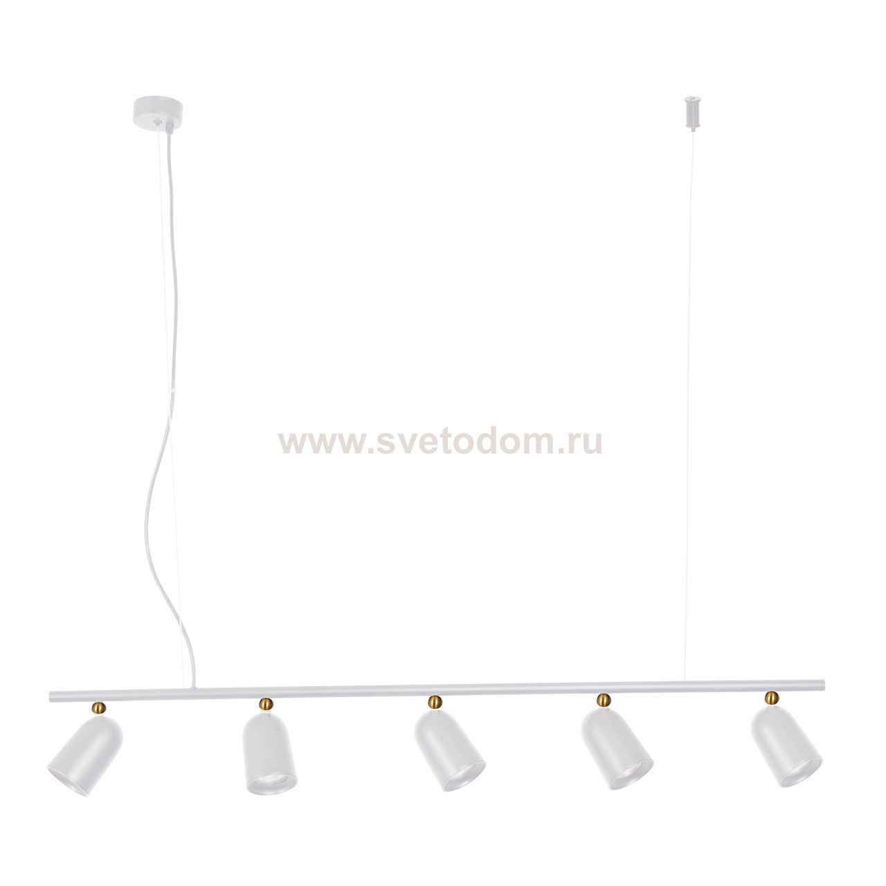 Светильник потолочный Mw light 545014005 Астор