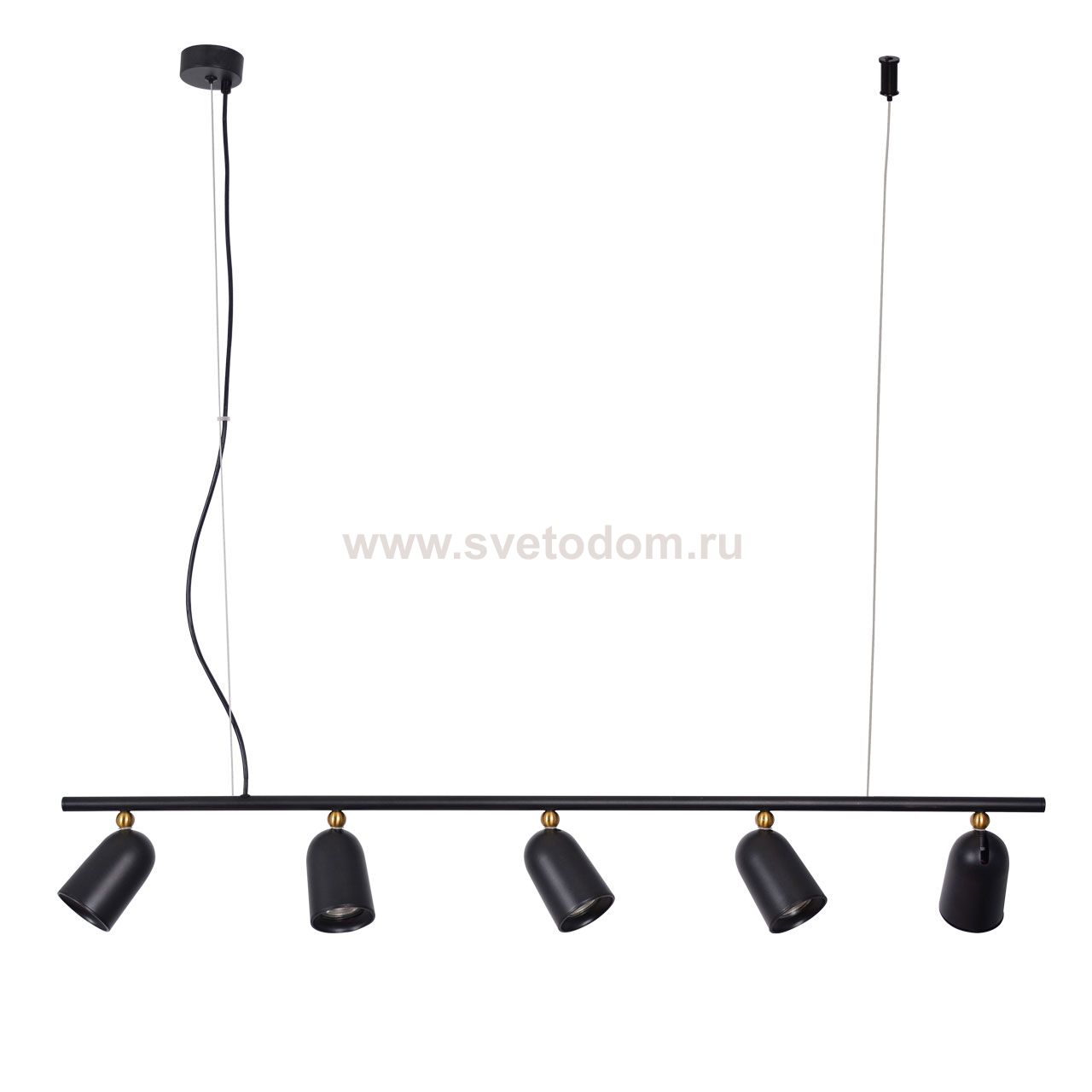 Светильник потолочный Mw light 545014105 Астор